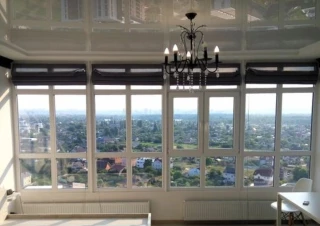 Квартира 1-кімн. оренда Киев, Деснянский &ndash; 37 м&sup2;... Оголошення Bazarok.ua