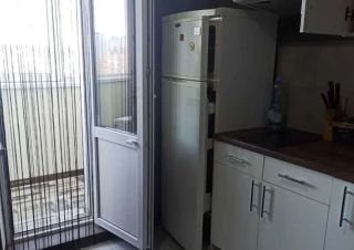 Квартира 1-кімн. оренда Киев, Оболонский &ndash; 36 м&sup2;... Оголошення Bazarok.ua