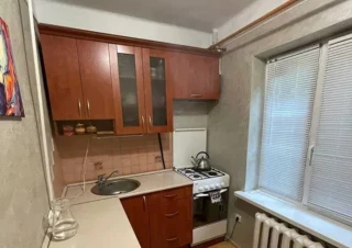 Квартира 1-кімн. оренда Киев, Шевченковский &ndash; 30 м&sup2;... Оголошення Bazarok.ua