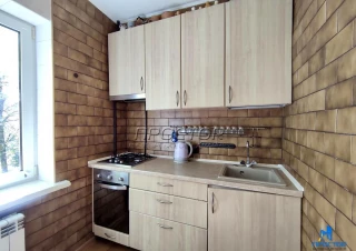 Квартира 1-кімн. оренда Киев, Голосеевский &ndash; 16 м&sup2;... Оголошення Bazarok.ua