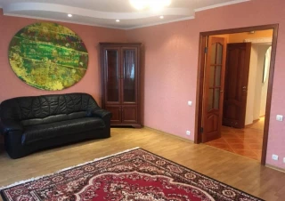 Квартира 2-кімн. оренда Киев, Оболонский &ndash; 66 м&sup2;... Оголошення Bazarok.ua