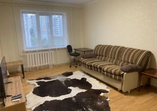 Квартира 1-кімн. оренда Киев, Дарницкий &ndash; 35 м&sup2;... Оголошення Bazarok.ua