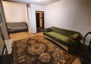Квартира 1-кімн. оренда Киев, Голосеевский &ndash; 38 м&sup2;... Оголошення Bazarok.ua
