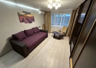 Квартира 1-кімн. оренда Киев, Днепровский &ndash; 42 м&sup2;... Оголошення Bazarok.ua