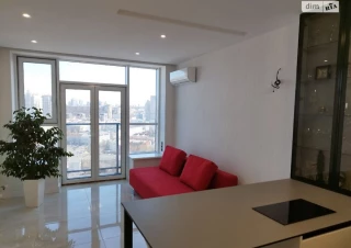 Квартира 1-кімн. оренда Киев, Шевченковский &ndash; 35 м&sup2;... Оголошення Bazarok.ua