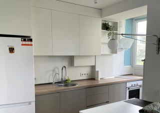 Квартира 1-кімн. оренда Киев, Голосеевский &ndash; 20 м&sup2;... Оголошення Bazarok.ua