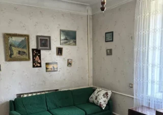 Квартира 1-кімн. оренда Киев, Шевченковский &ndash; 52 м&sup2;... Оголошення Bazarok.ua