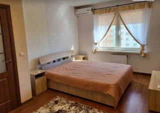 Квартира 1-кімн. оренда Киев, Дарницкий &ndash; 39 м&sup2;... Оголошення Bazarok.ua