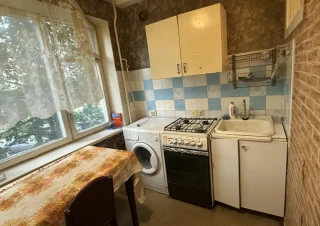 Квартира 1-кімн. оренда Киев, Днепровский &ndash; 30 м&sup2;... Оголошення Bazarok.ua