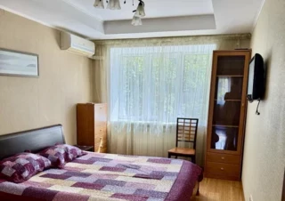 Квартира 3-кімн. оренда Киев, Днепровский &ndash; 45 м&sup2;... Оголошення Bazarok.ua