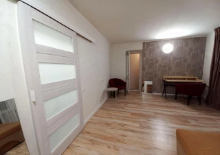 Квартира 1-кімн. оренда Киев, Дарницкий &ndash; 17 м&sup2;... Оголошення Bazarok.ua