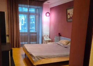 Квартира 1-кімн. оренда Киев, Печерский &ndash; 60 м&sup2;... Оголошення Bazarok.ua