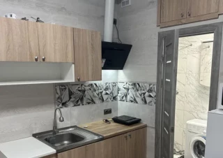 Квартира 1-кімн. оренда Киев, Голосеевский &ndash; 15 м&sup2;... Оголошення Bazarok.ua