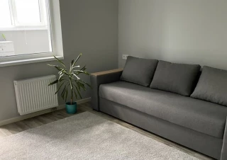 Квартира 1-кімн. оренда Киев, Голосеевский &ndash; 27 м&sup2;... Оголошення Bazarok.ua