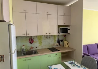 Квартира 1-кімн. оренда Киев, Шевченковский &ndash; 23 м&sup2;... Оголошення Bazarok.ua