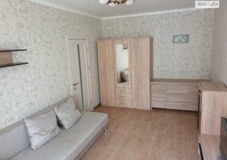 Квартира 1-кімн. оренда Киев, Голосеевский &ndash; 17 м&sup2;... Оголошення Bazarok.ua