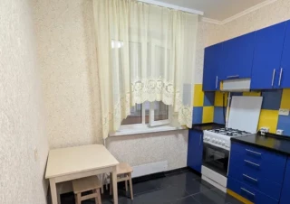 Квартира 1-кімн. оренда Киев, Дарницкий &ndash; 43 м&sup2;... Оголошення Bazarok.ua