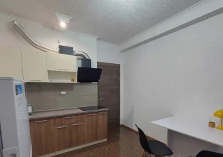 Квартира 1-кімн. оренда Киев, Соломенский &ndash; 41 м&sup2;... Оголошення Bazarok.ua