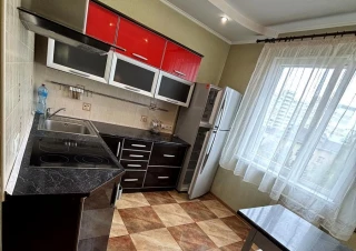 Квартира 2-кімн. оренда Киев, Дарницкий &ndash; 45 м&sup2;... Оголошення Bazarok.ua