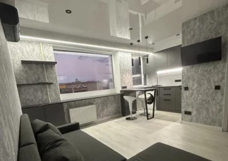 Квартира 1-кімн. оренда Киев, Шевченковский &ndash; 23 м&sup2;... Объявления Bazarok.ua