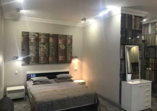 Квартира 1-кімн. оренда Киев, Печерский &ndash; 38 м&sup2;... Оголошення Bazarok.ua