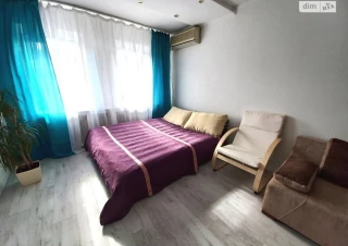 Квартира 1-кімн. оренда Киев, Дарницкий &ndash; 49 м&sup2;... Оголошення Bazarok.ua