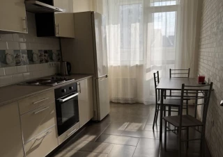 Квартира 1-кімн. оренда Киев, Дарницкий &ndash; 50 м&sup2;... Оголошення Bazarok.ua