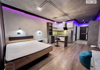 Квартира 1-кімн. оренда Киев, Дарницкий &ndash; 36 м&sup2;... Оголошення Bazarok.ua