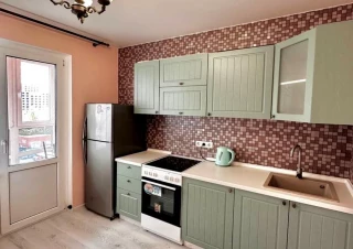 Квартира 1-кімн. оренда Киев, Дарницкий &ndash; 18 м&sup2;... Оголошення Bazarok.ua