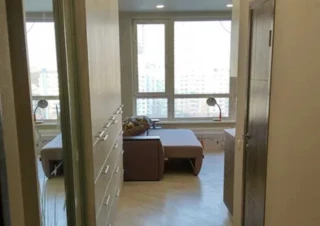 Квартира 1-кімн. оренда Киев, Дарницкий &ndash; 30 м&sup2;... Оголошення Bazarok.ua