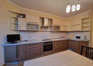Квартира 3-кімн. оренда Киев, Дарницкий &ndash; 96 м&sup2;... Оголошення Bazarok.ua
