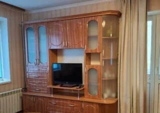 Квартира 1-кімн. оренда Киев, Святошинский &ndash; 33 м&sup2;... Оголошення Bazarok.ua