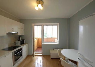 Квартира 2-кімн. оренда Киев, Оболонский &ndash; 55 м&sup2;... Оголошення Bazarok.ua