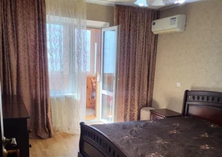 Квартира 1-кімн. оренда Киев, Дарницкий &ndash; 98 м&sup2;... Оголошення Bazarok.ua
