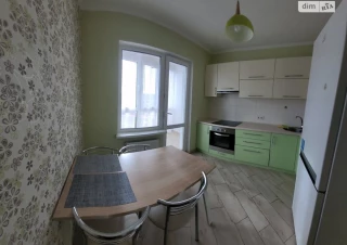 Квартира 1-кімн. оренда Киев, Святошинский &ndash; 37 м&sup2;... Оголошення Bazarok.ua