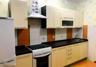 Квартира 1-кімн. оренда Киев, Дарницкий &ndash; 24 м&sup2;... Оголошення Bazarok.ua