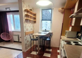 Квартира 3-кімн. оренда Киев, Днепровский &ndash; 35 м&sup2;... Оголошення Bazarok.ua