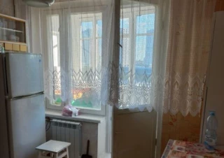 Квартира 1-кімн. оренда Киев, Днепровский &ndash; 34 м&sup2;... Оголошення Bazarok.ua