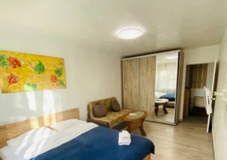 Квартира 1-кімн. оренда Киев, Оболонский &ndash; 34 м&sup2;... Оголошення Bazarok.ua