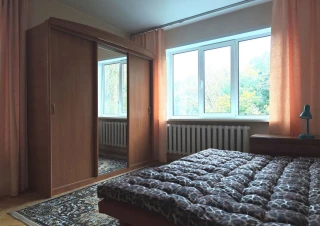 Квартира 1-кімн. оренда Киев, Соломенский &ndash; 18 м&sup2;... Оголошення Bazarok.ua