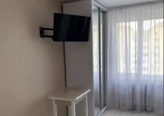 Квартира 1-кімн. оренда Киев, Святошинский &ndash; 22 м&sup2;... Оголошення Bazarok.ua