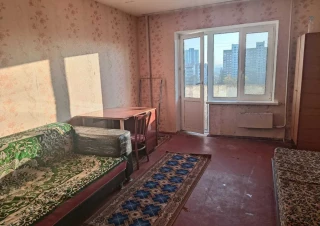 Квартира 1-кімн. оренда Киев, Оболонский &ndash; 39 м&sup2;... Оголошення Bazarok.ua
