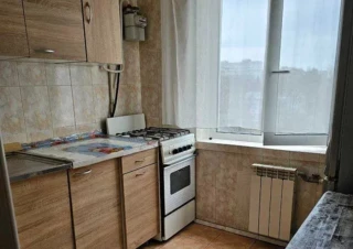 Квартира 2-кімн. оренда Киев, Святошинский &ndash; 45 м&sup2;... Оголошення Bazarok.ua