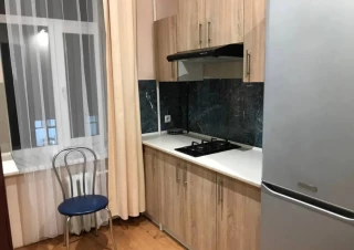Квартира 1-кімн. оренда Киев, Шевченковский &ndash; 40 м&sup2;... Оголошення Bazarok.ua