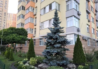 Квартира 2-кімн. оренда Киев, Оболонский &ndash; 61 м&sup2;... Оголошення Bazarok.ua