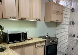 Квартира 2-кімн. оренда Киев, Дарницкий &ndash; 44 м&sup2;... Оголошення Bazarok.ua
