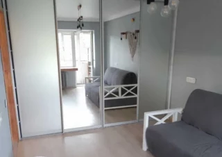 Квартира 1-кімн. оренда Киев, Голосеевский &ndash; 28 м&sup2;... Оголошення Bazarok.ua