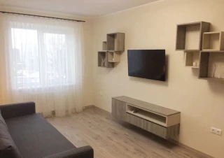 Квартира 1-кімн. оренда Киев, Святошинский &ndash; 37 м&sup2;... Оголошення Bazarok.ua