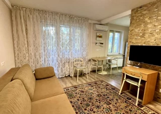 Квартира 1-кімн. оренда Киев, Шевченковский &ndash; 15 м&sup2;... Оголошення Bazarok.ua