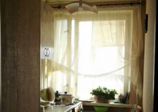 Квартира 1-кімн. оренда Киев, Дарницкий &ndash; 28 м&sup2;... Оголошення Bazarok.ua